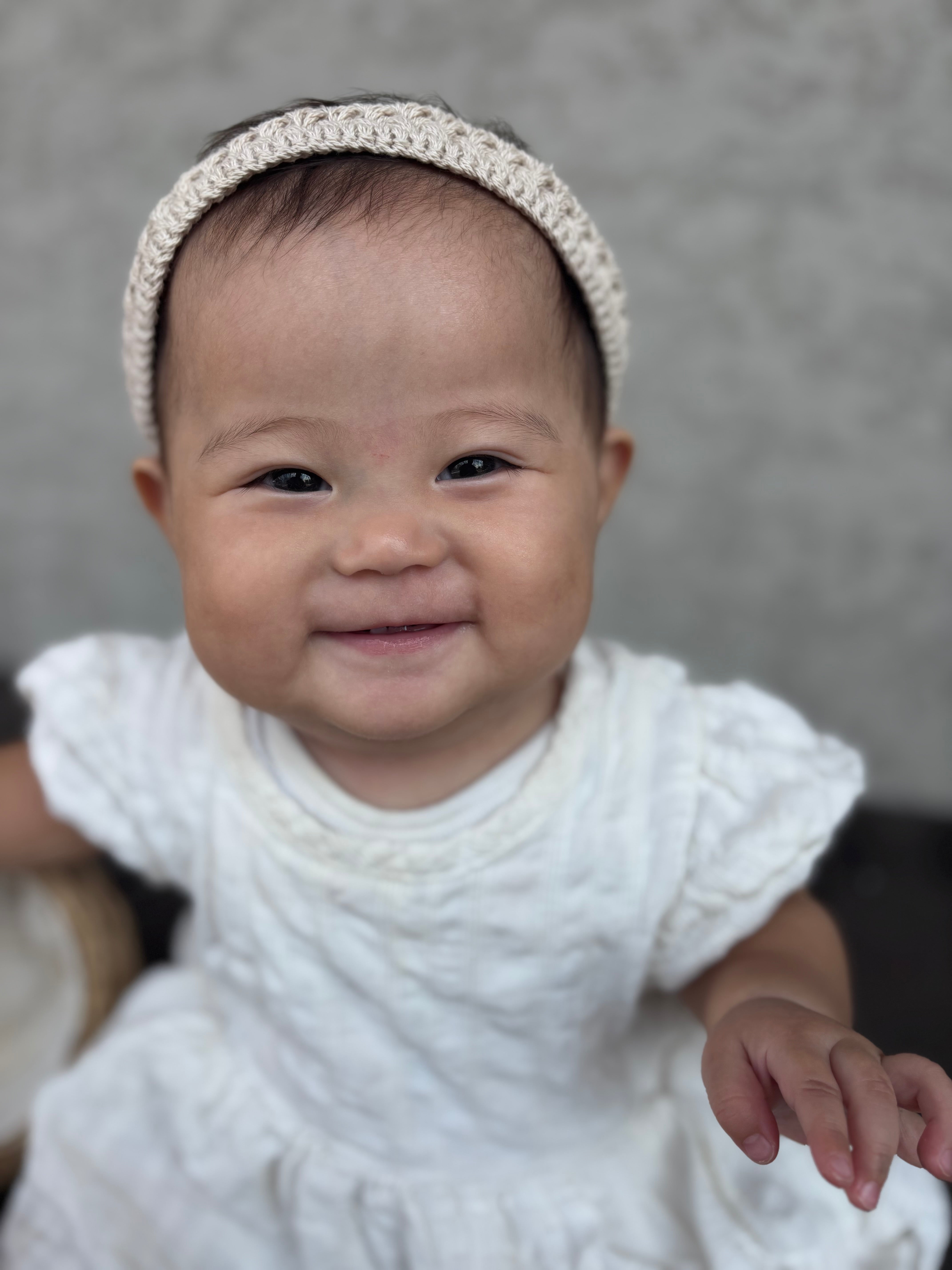 sopokoti  braid hair band