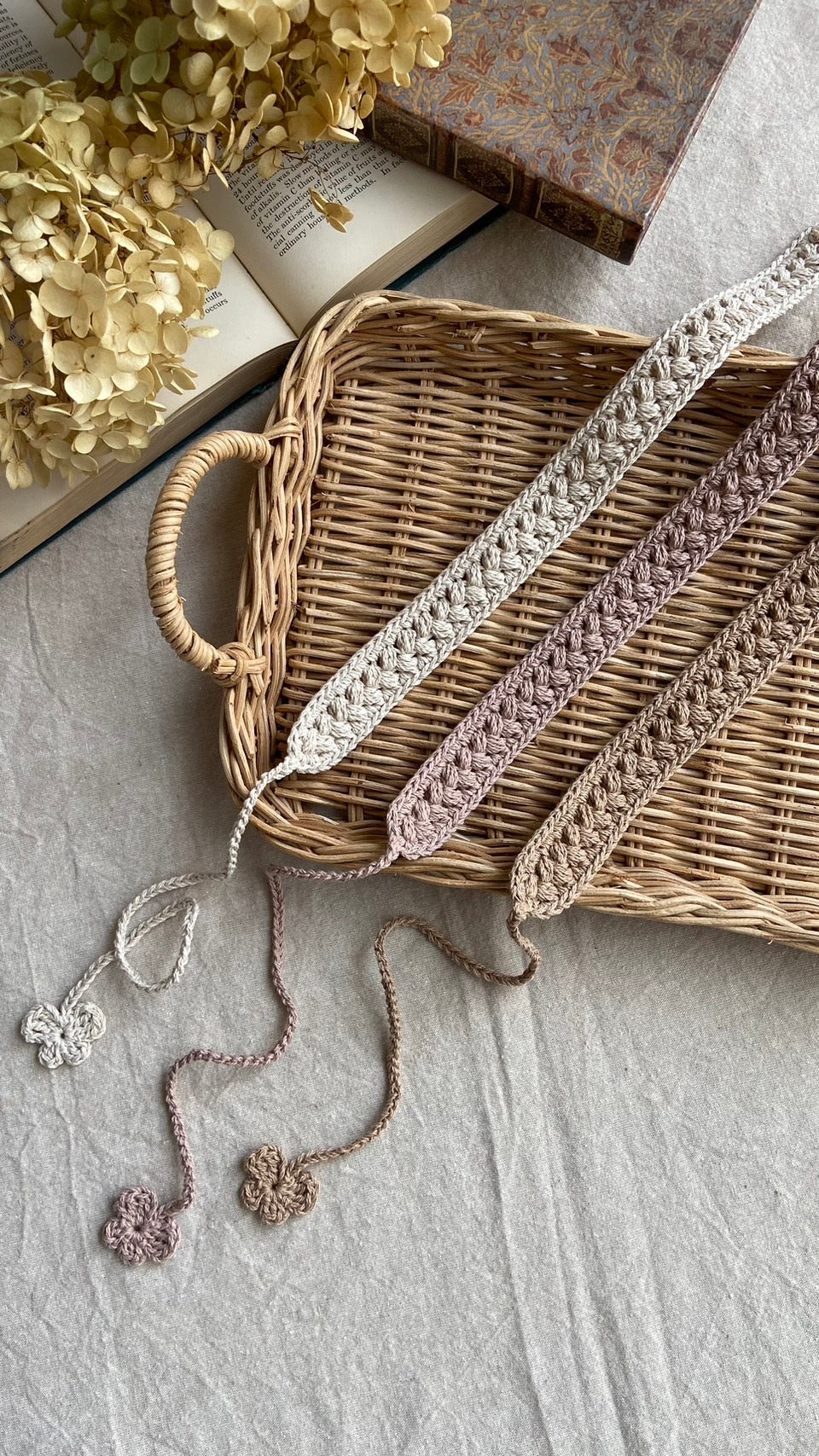 sopokoti  braid hair band
