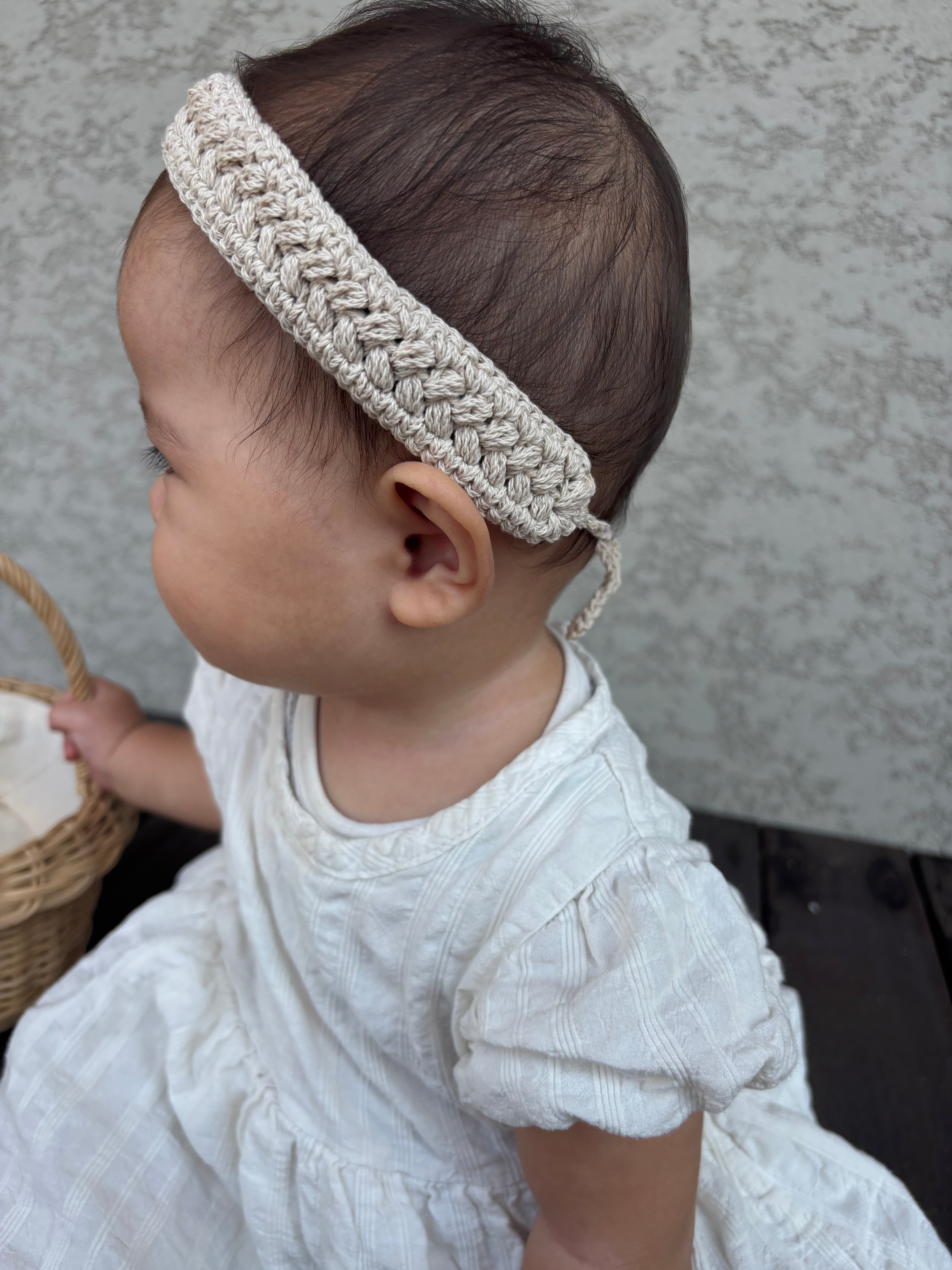 sopokoti  braid hair band