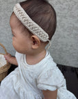 sopokoti  braid hair band