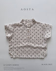 le linen shirt