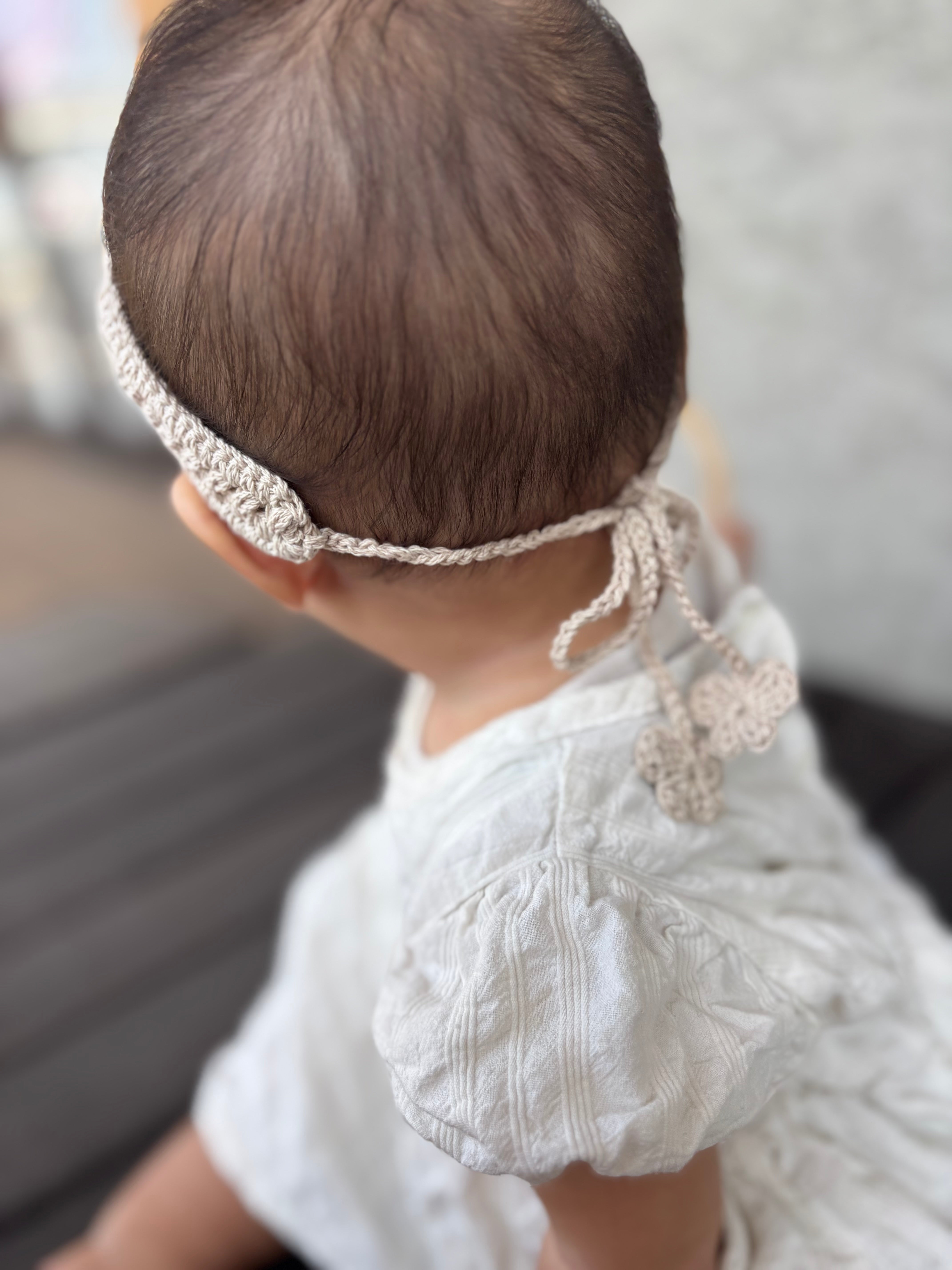 sopokoti  braid hair band