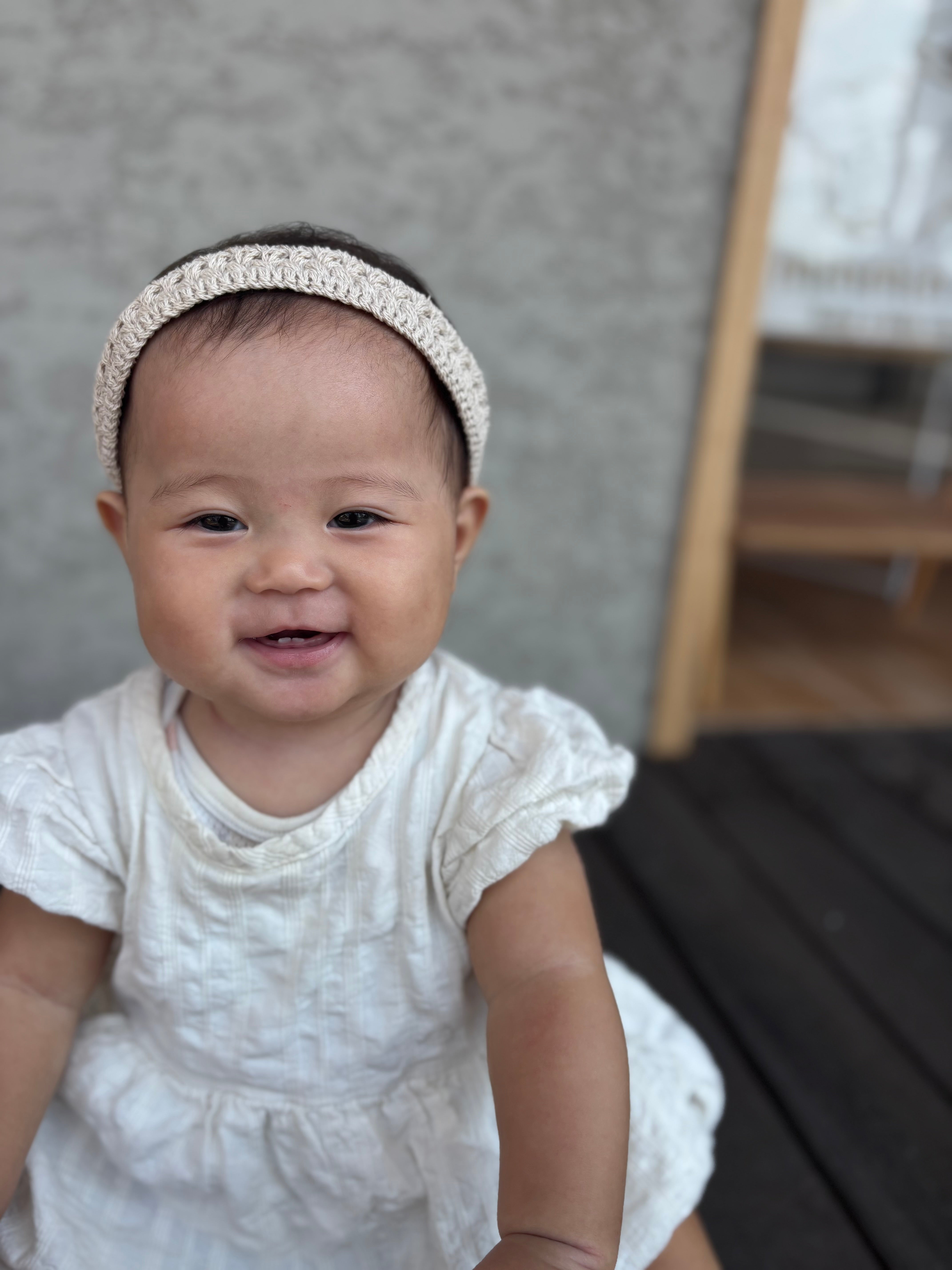 sopokoti  braid hair band