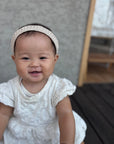 sopokoti  braid hair band
