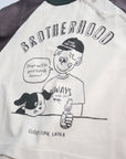 BOY&DOG Tシャツ