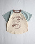 BOY&DOG Tシャツ
