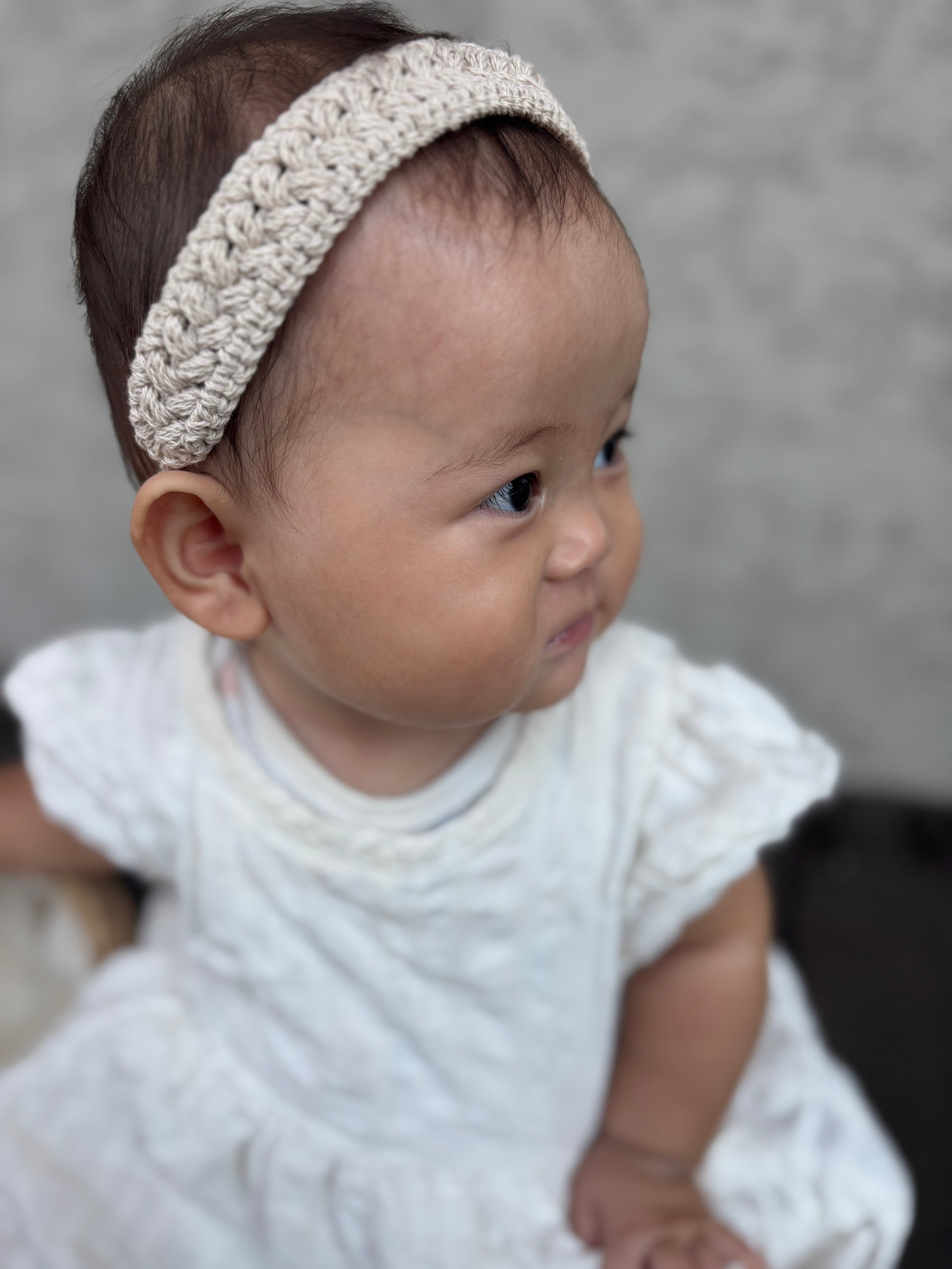sopokoti  braid hair band