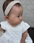 sopokoti  braid hair band