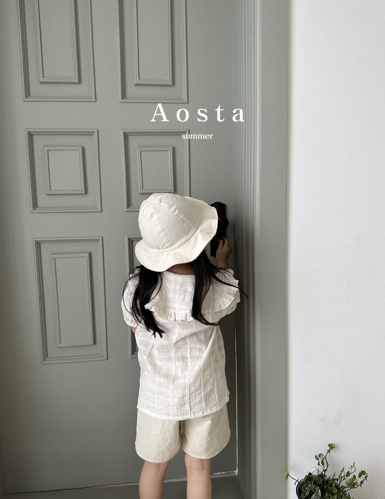 Lina blouse