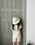 Lina blouse