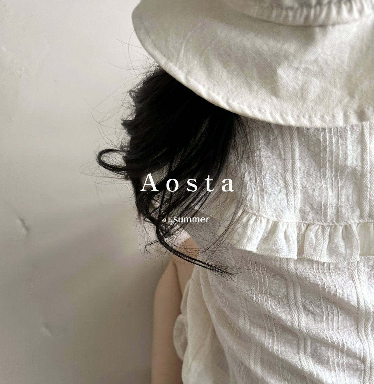 Lina blouse
