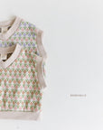 Oreore Vest