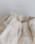 Broken Bloomers