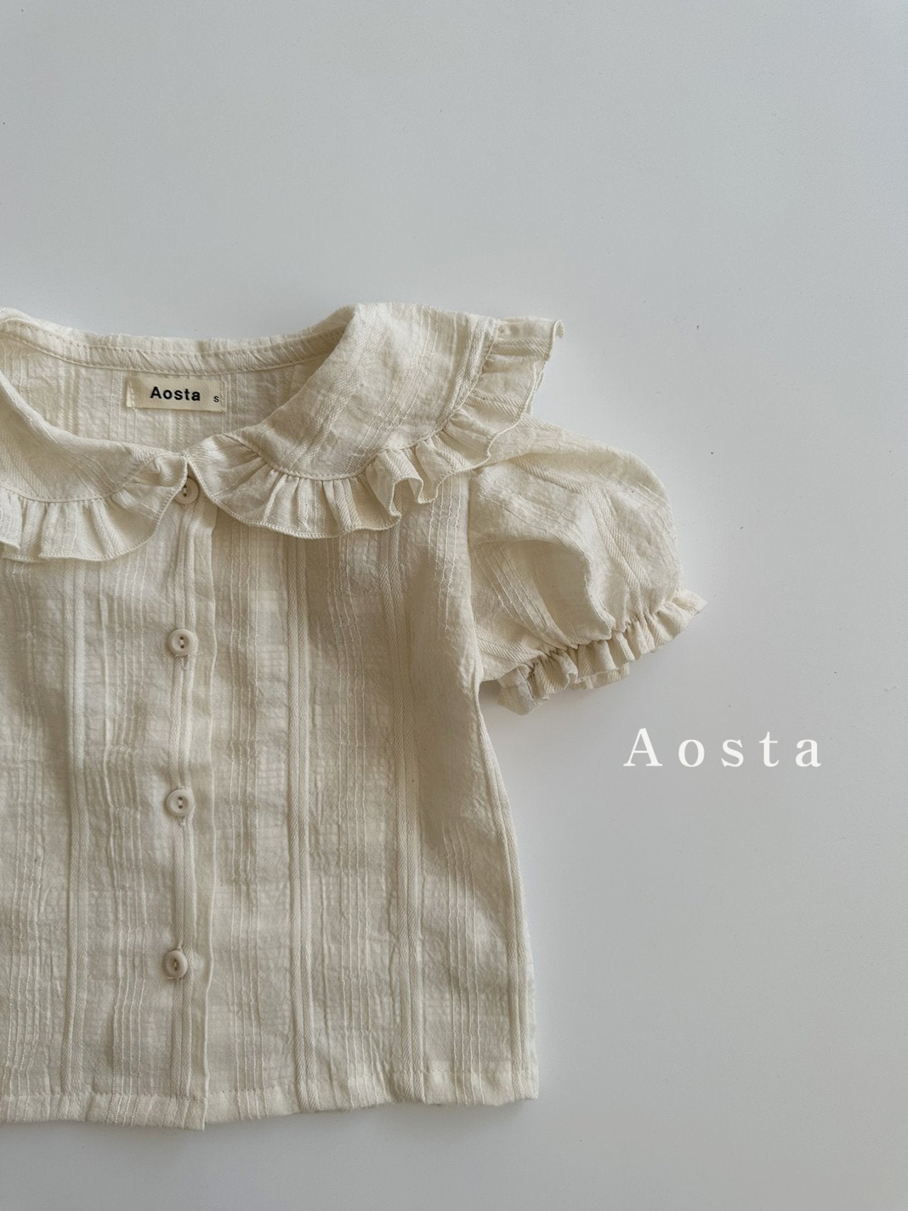 Lina blouse