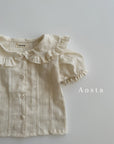 Lina blouse