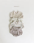 Oreore Vest