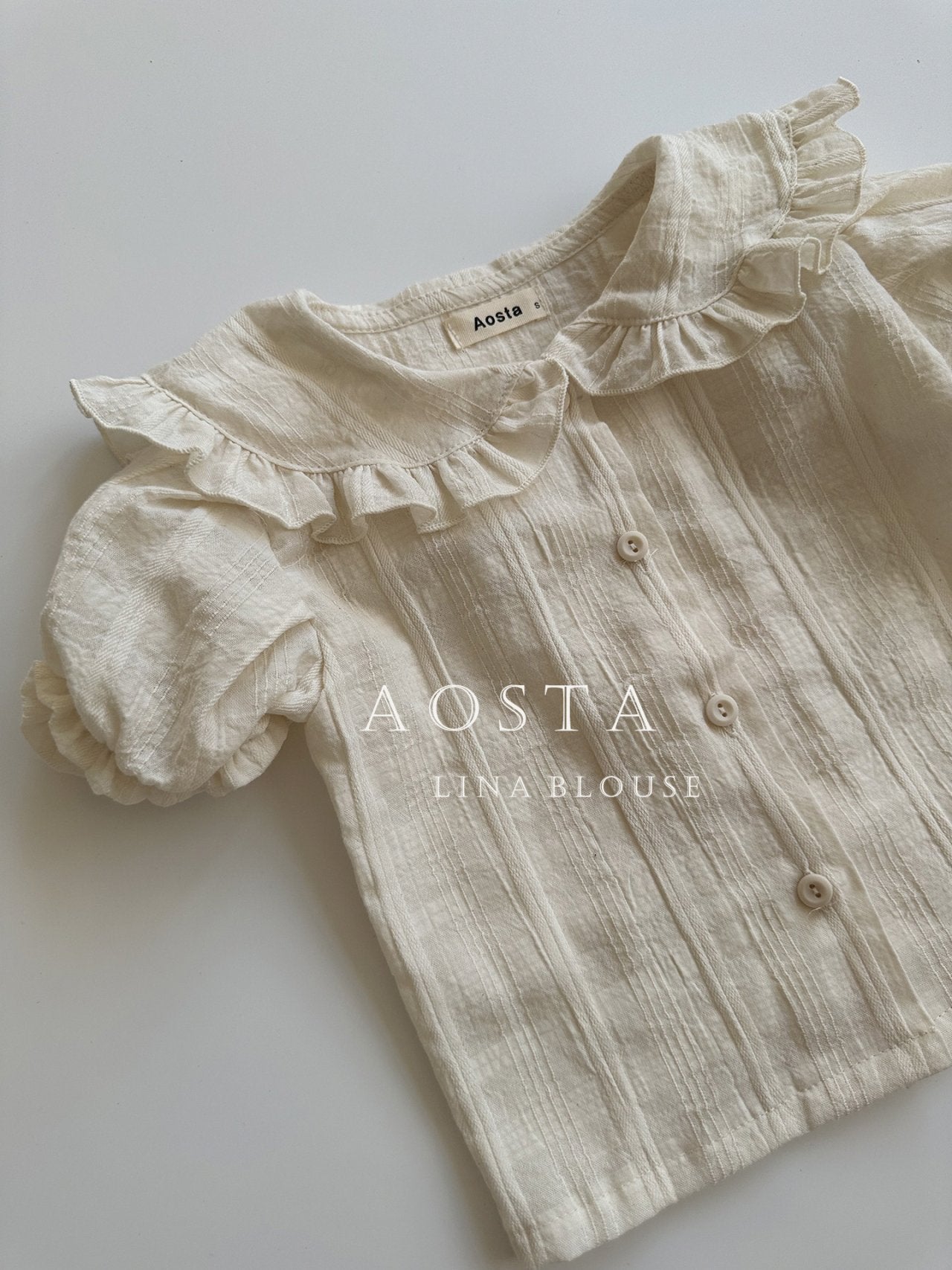 Lina blouse