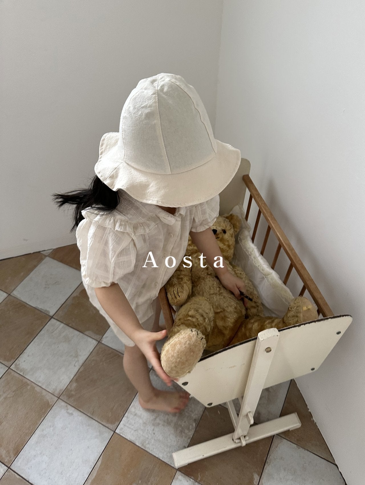 Lina blouse