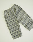 Daily check pants