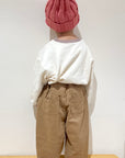 butter roll  pants