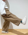 butter roll  pants