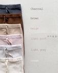 Madeleine Leggings