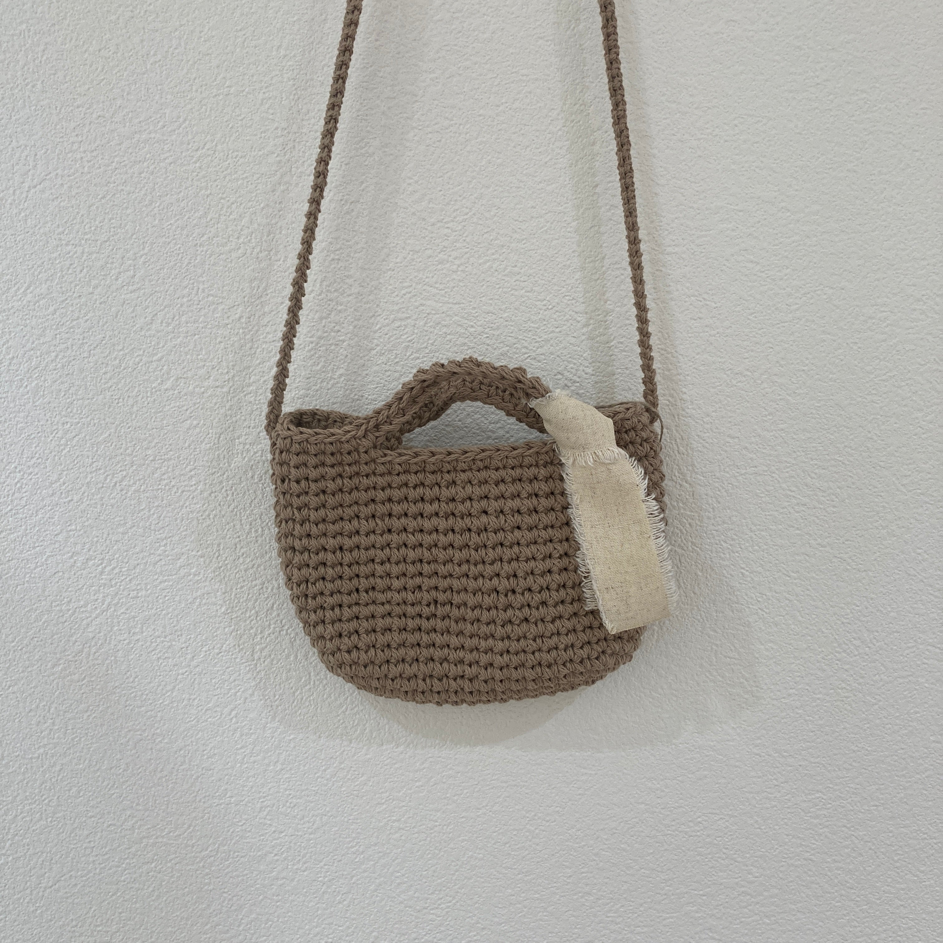 söpö koti  キッズポシェット