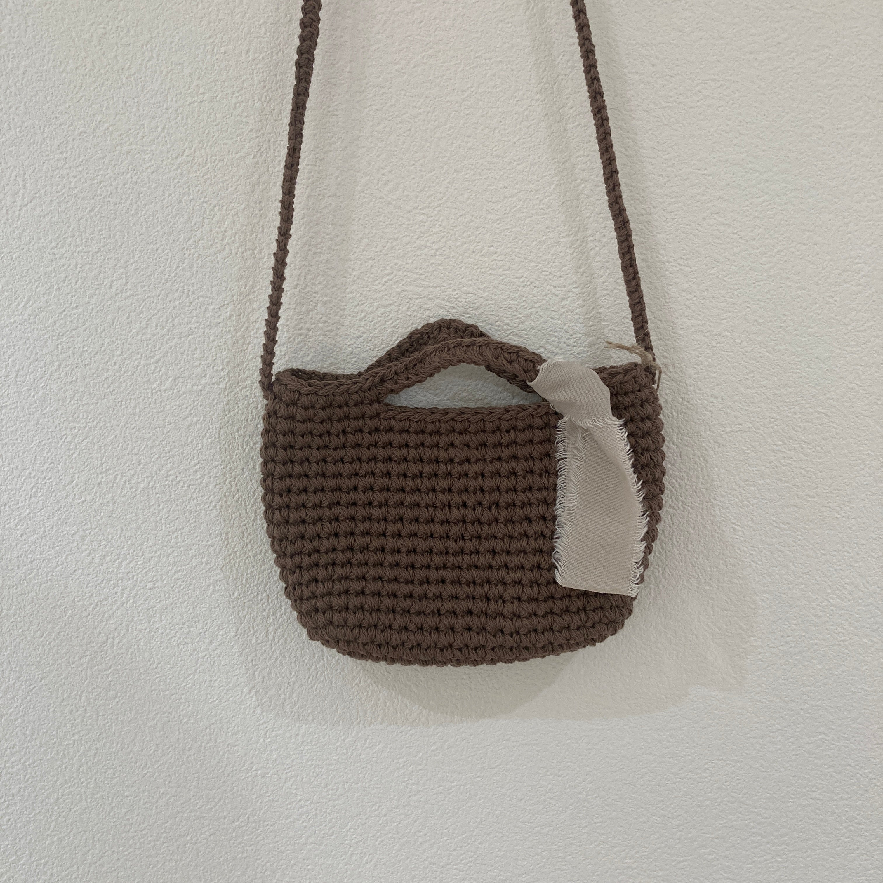 söpö koti  キッズポシェット
