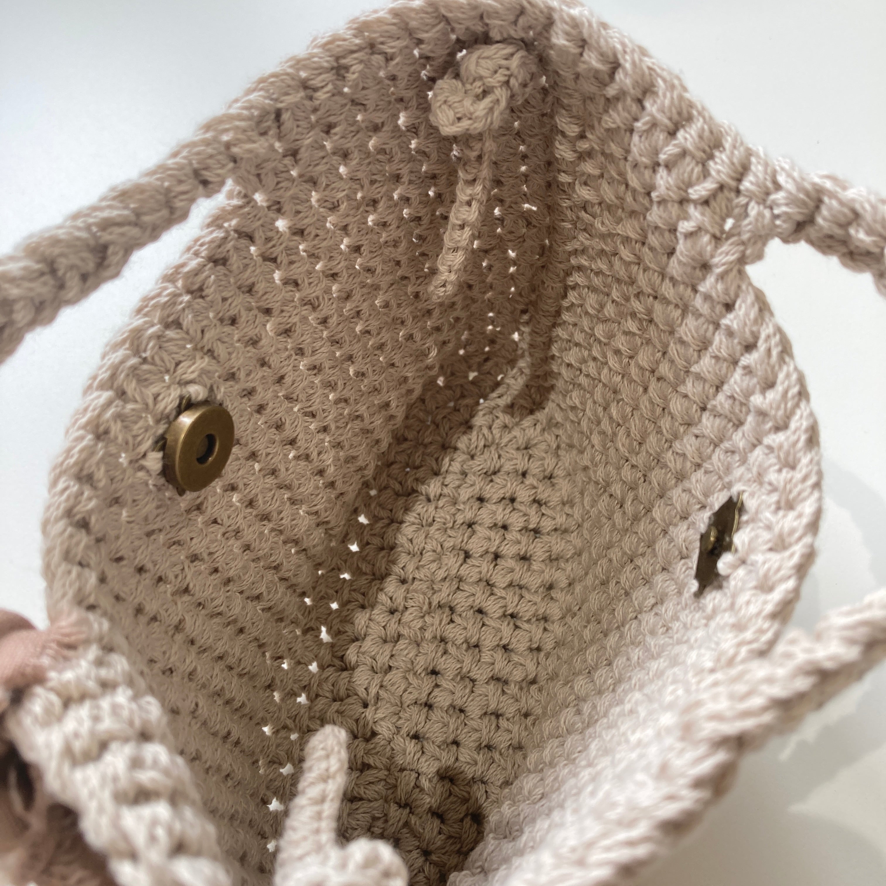 söpö koti  キッズポシェット