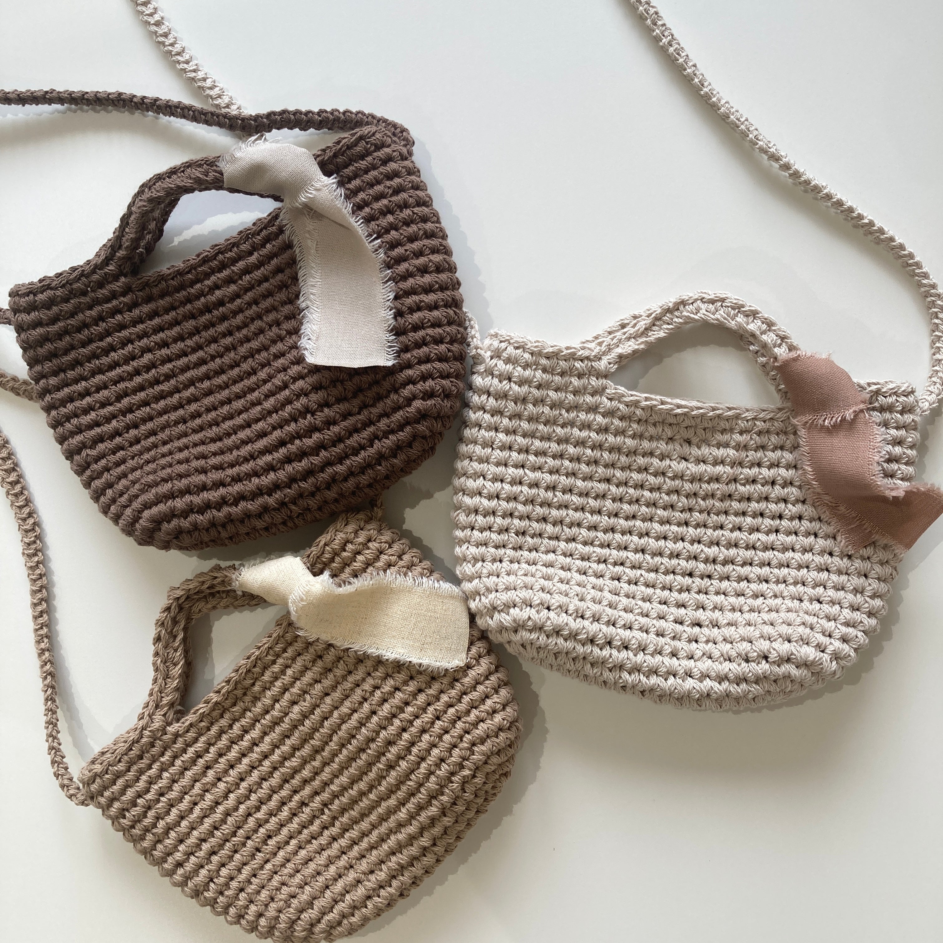 söpö koti  キッズポシェット