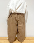 butter roll  pants