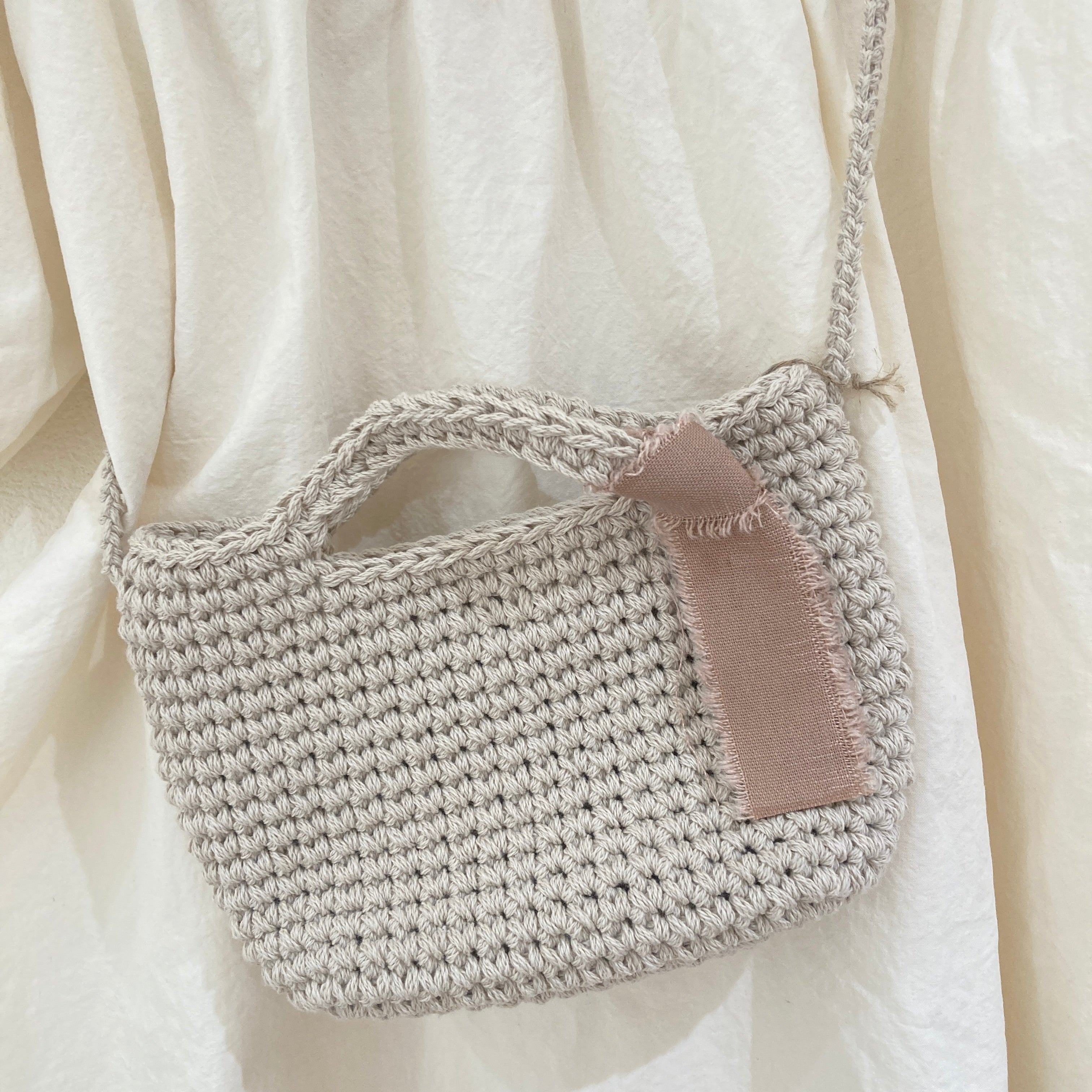 söpö koti  キッズポシェット