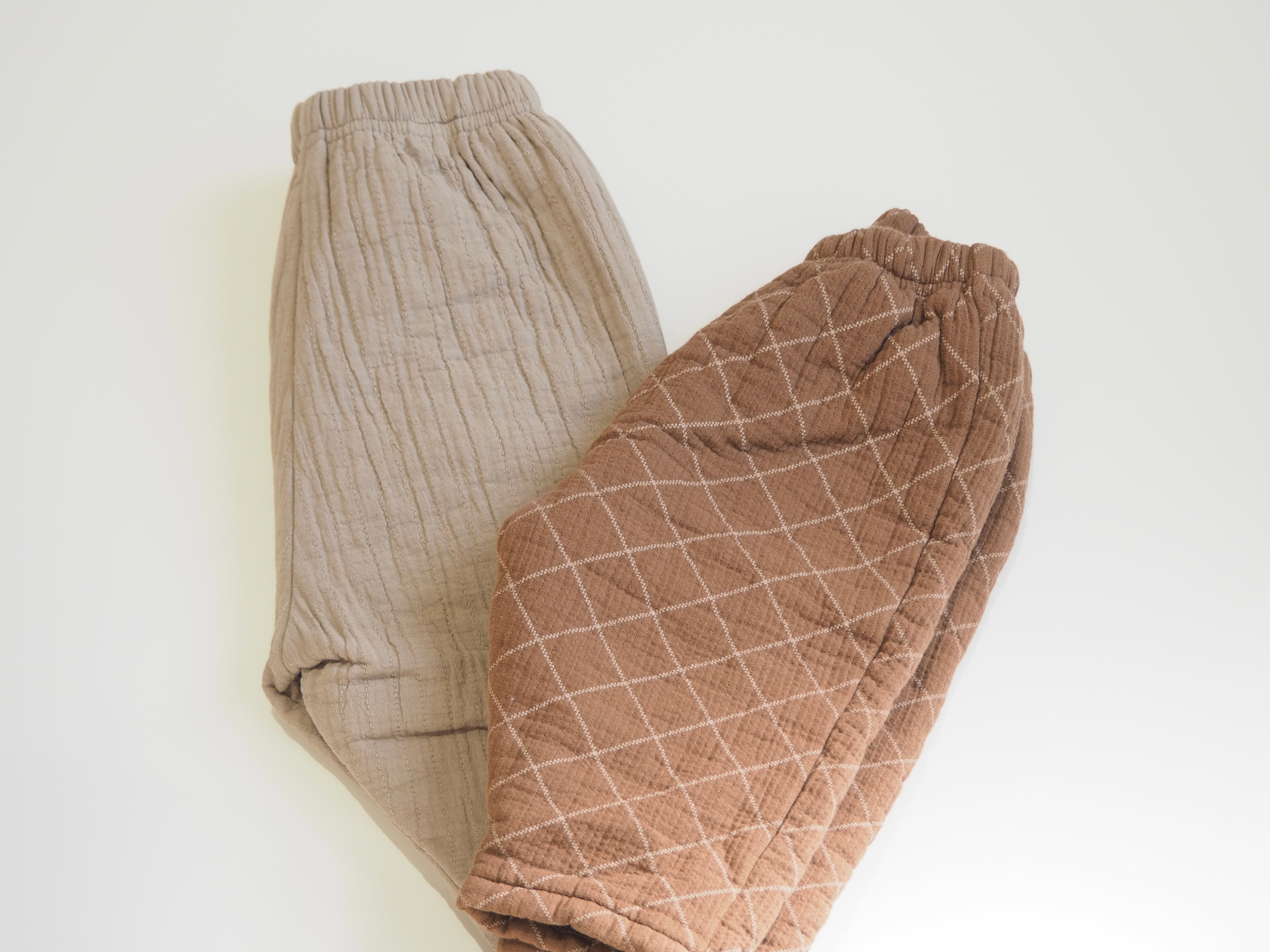 winter pants
