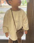 söpö koti  キッズポシェット