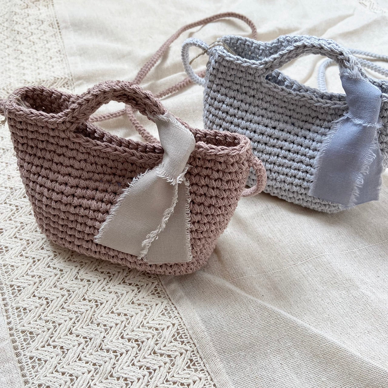 söpö koti  キッズポシェット