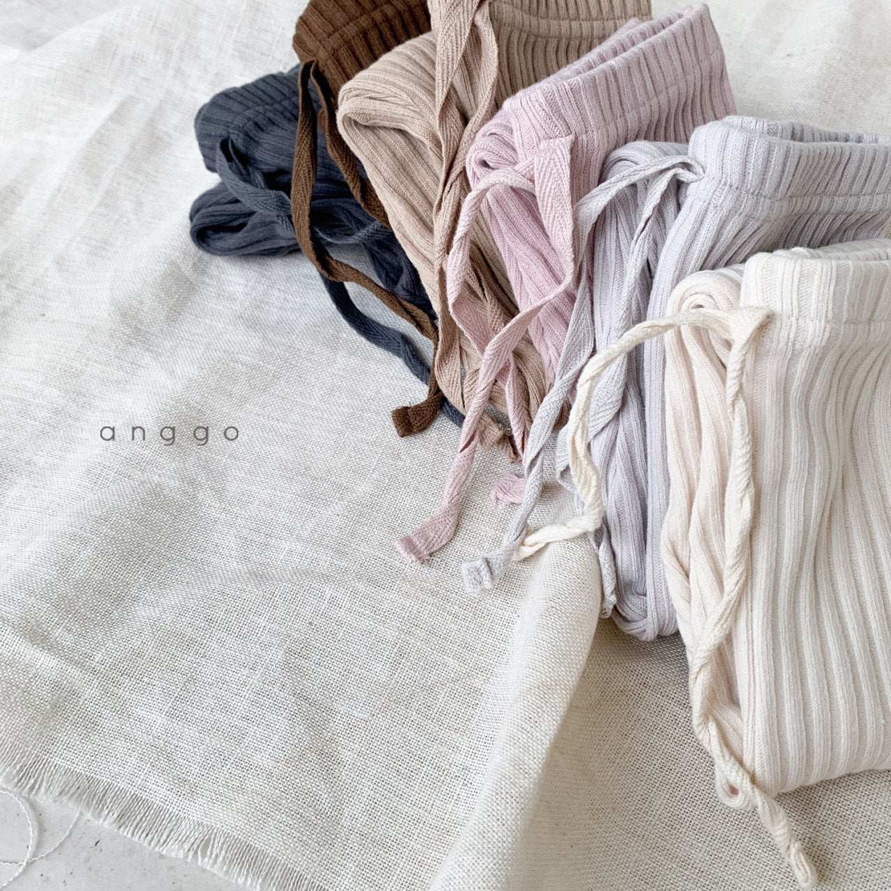 Madeleine Leggings