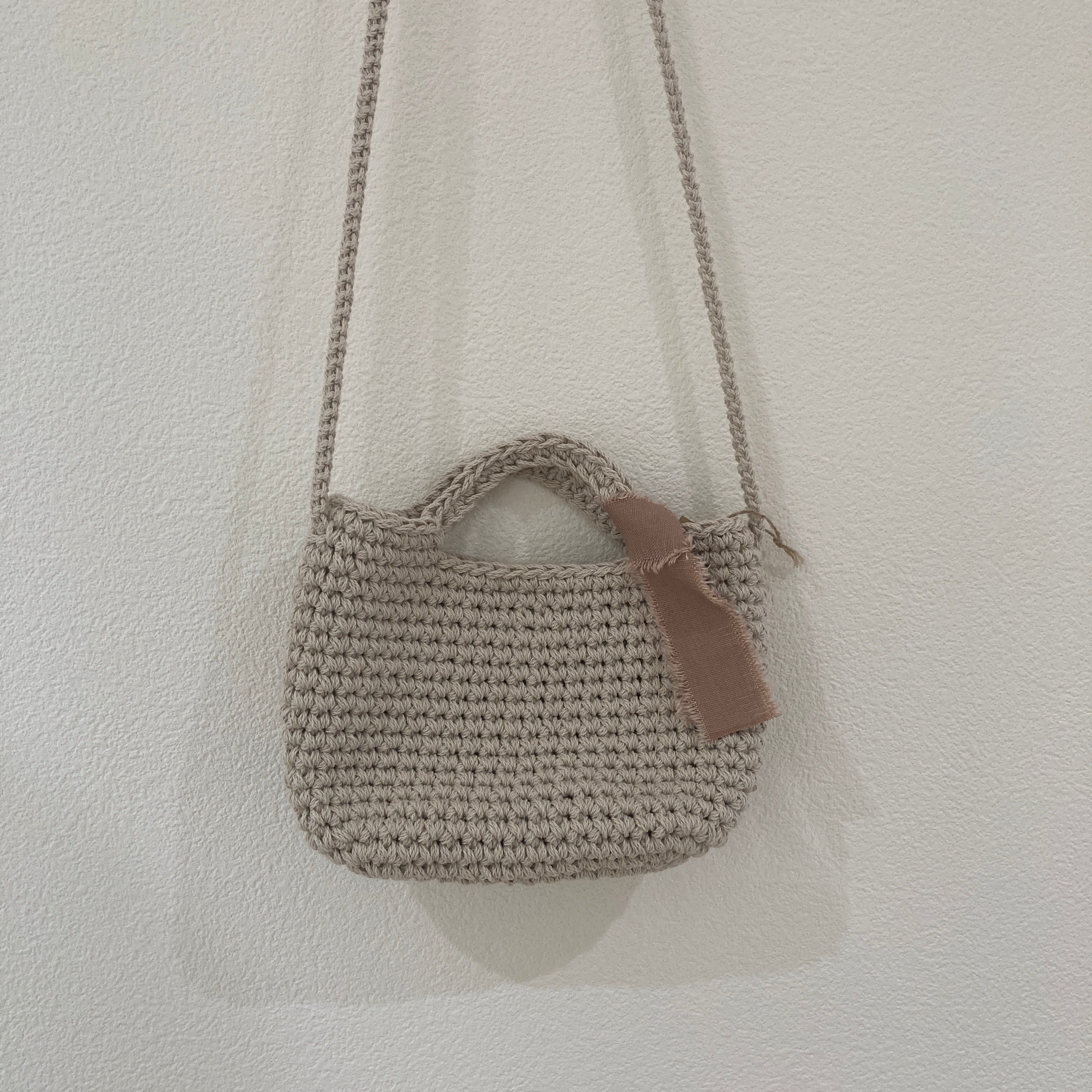 söpö koti  キッズポシェット