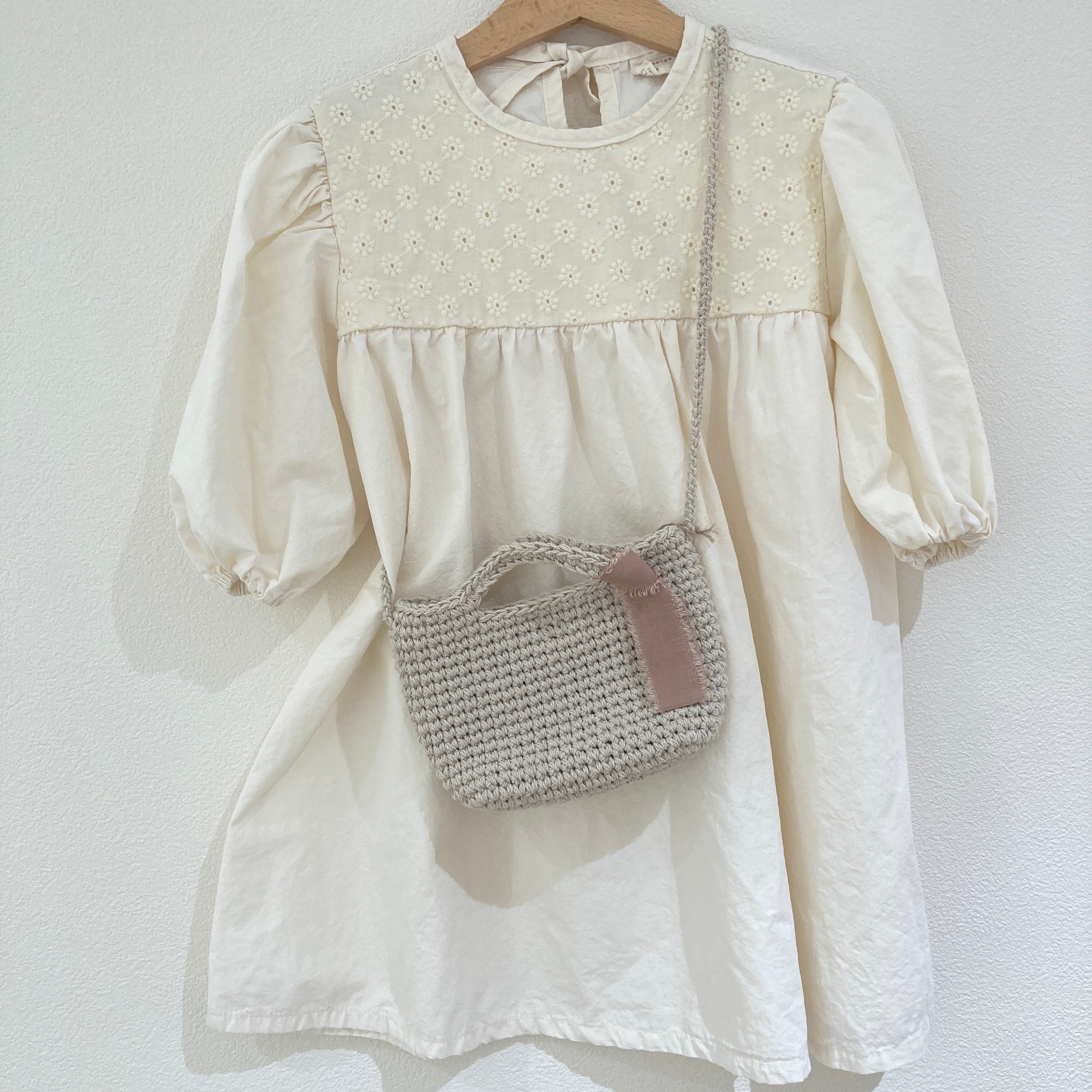 söpö koti  キッズポシェット