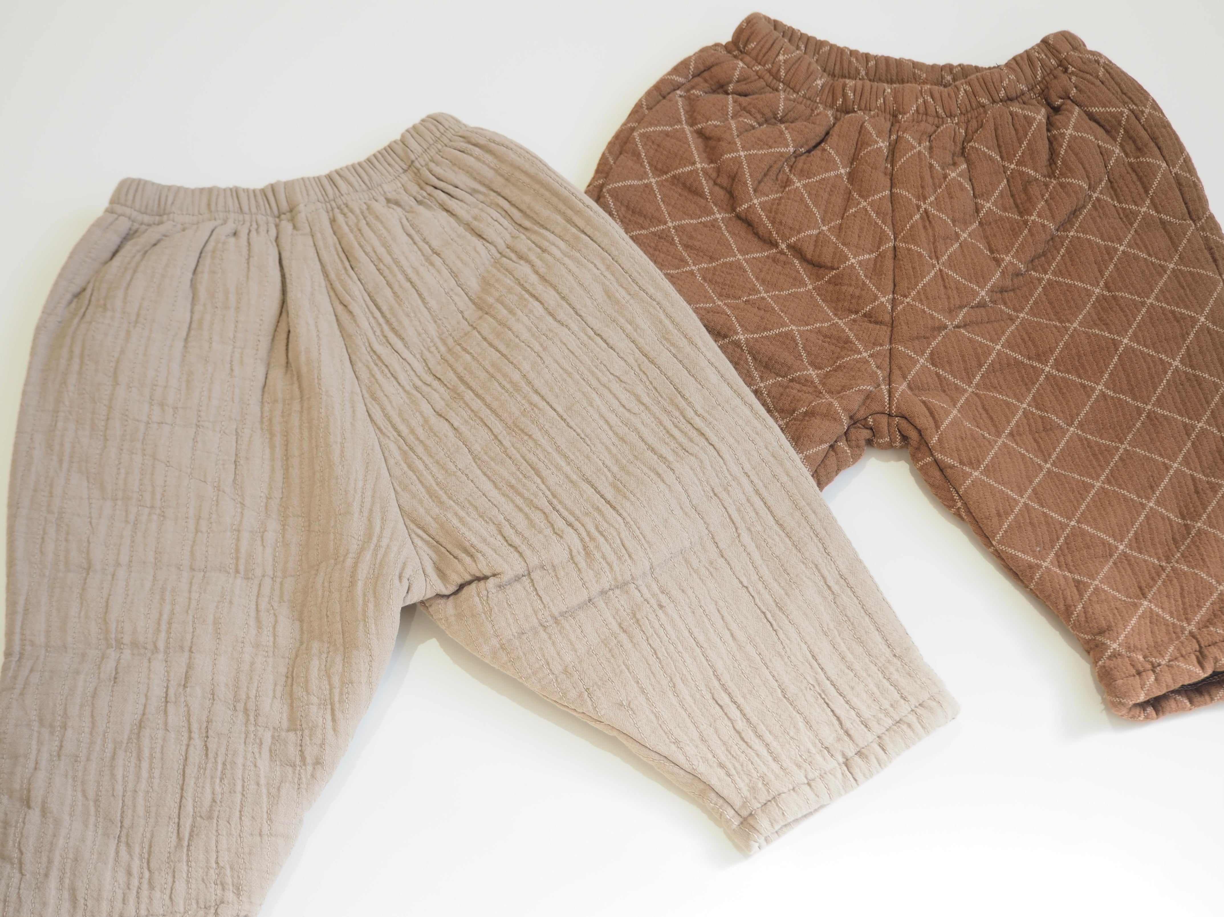 winter pants