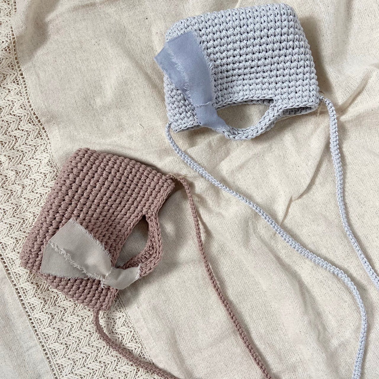 söpö koti  キッズポシェット