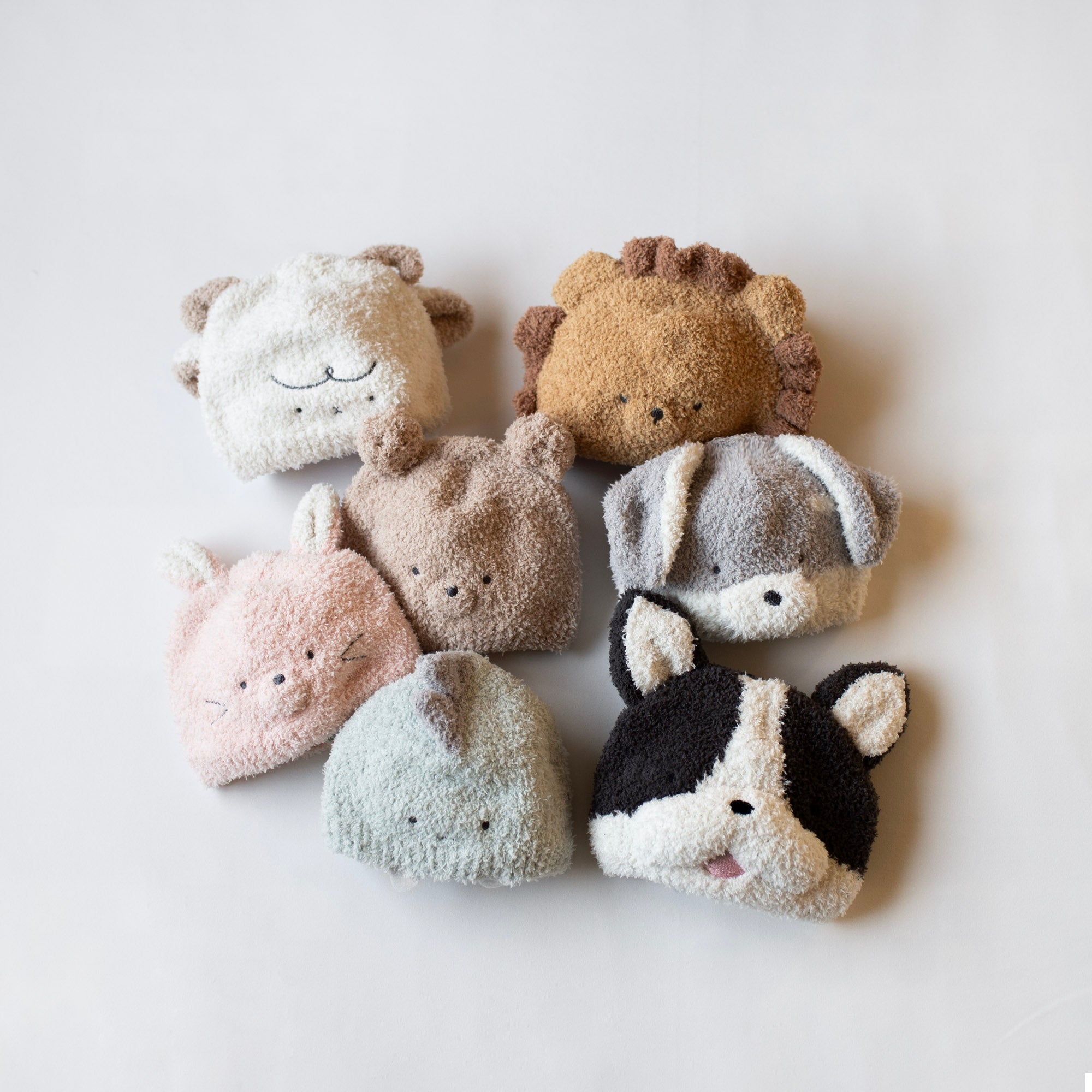 mocmof – こどもふく minminmo