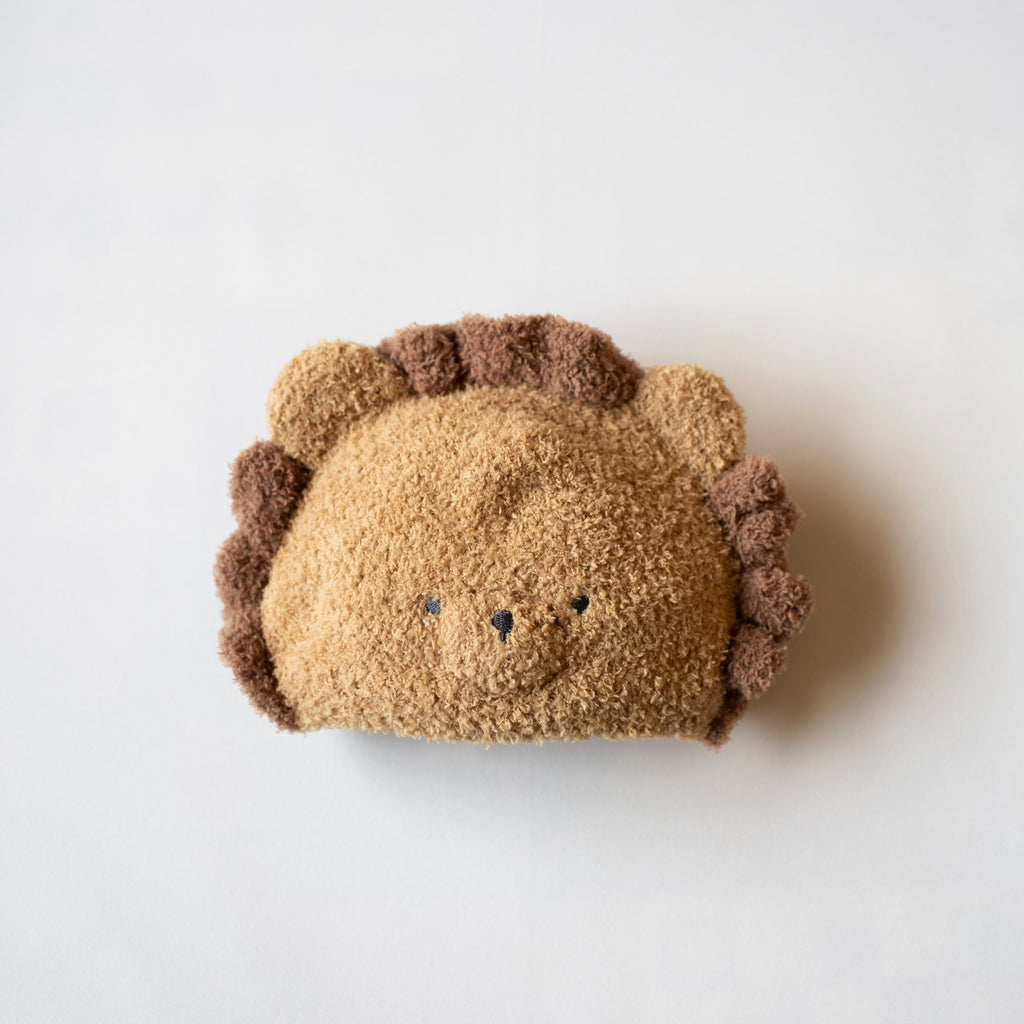 マシュマロニット アニマルキャップ