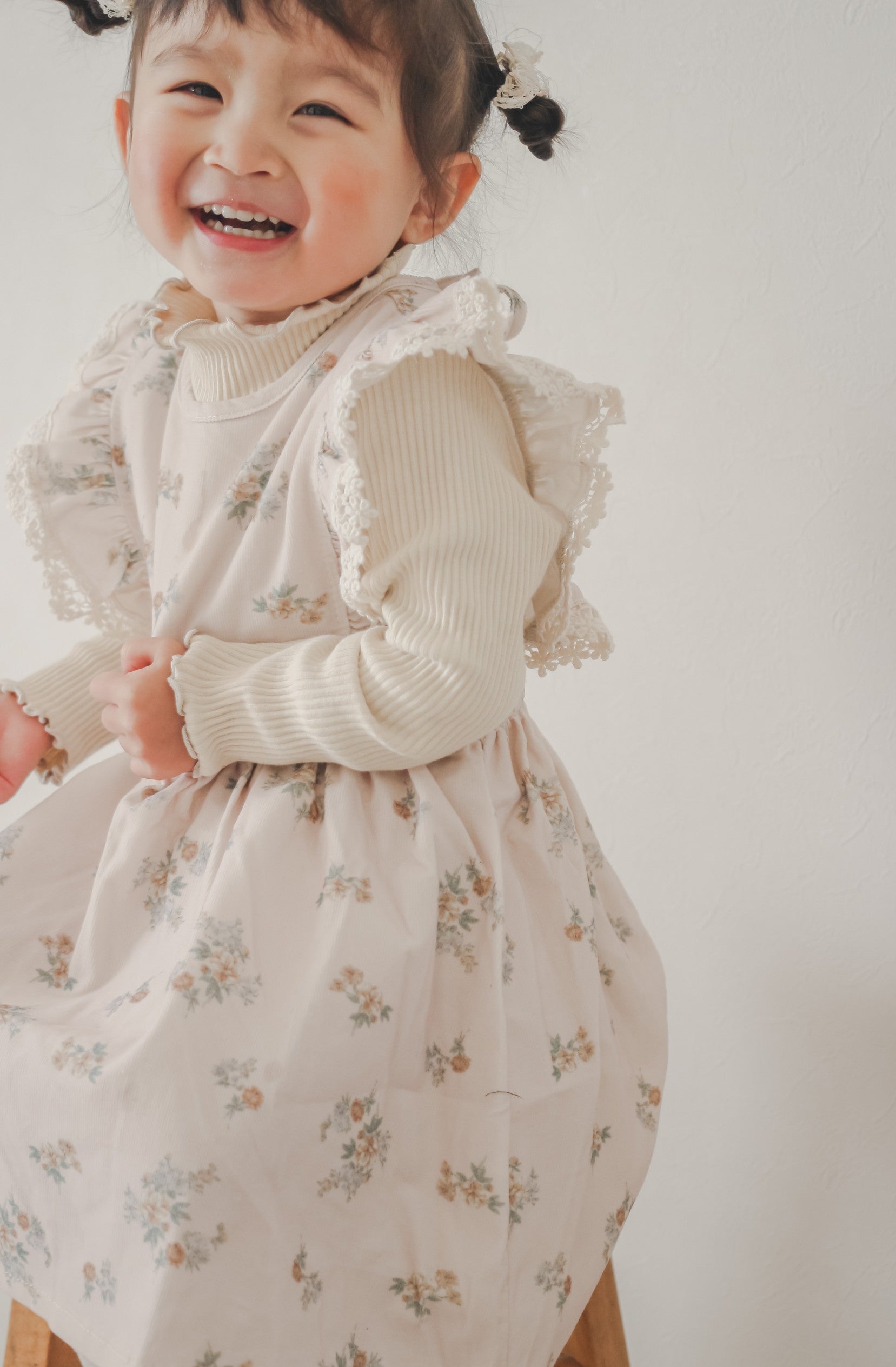floria onepiece – こどもふく minminmo